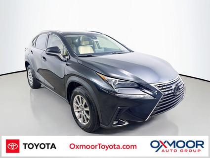 2021 Lexus NX 300 Louisville KY