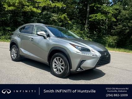 2020 Lexus NX 300 Athens AL