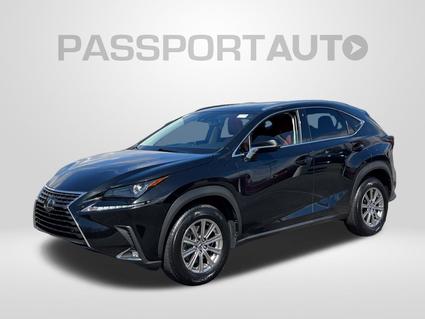 2021 Lexus NX 300 Suitland MD