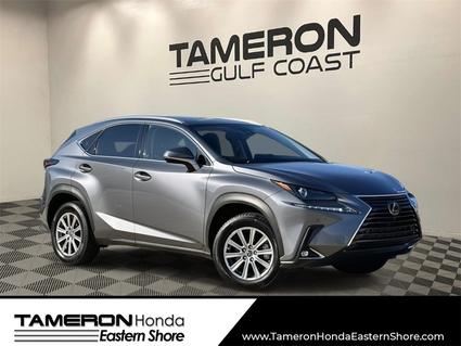 2021 Lexus NX 300 Daphne AL