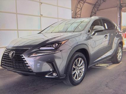 2021 Lexus NX 300 Daphne AL