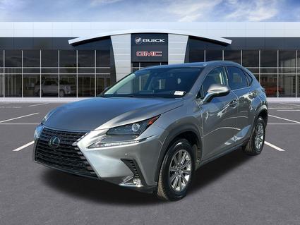 2021 Lexus NX 300 Huntsville AL