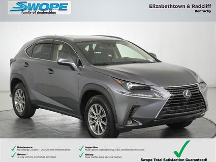 2020 Lexus NX 300 Elizabethtown KY