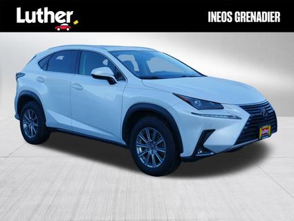 2021 Lexus NX 300 Minneapolis MN