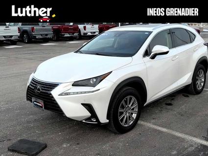 2021 Lexus NX 300 Minneapolis MN