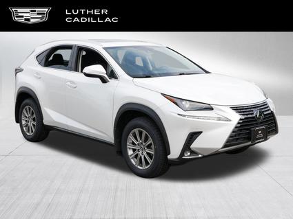 2021 Lexus NX 300 Saint Paul MN