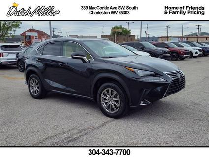 2020 Lexus NX 300 South Charleston WV
