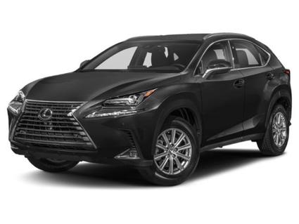 2020 Lexus NX 300 Fargo ND