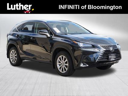 2021 Lexus NX 300 Minneapolis MN