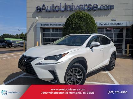 2020 Lexus NX 300 Memphis TN