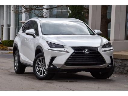 2021 Lexus NX 300 Lexington KY