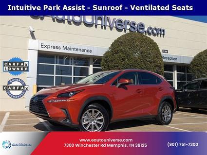 2021 Lexus NX 300 Memphis TN