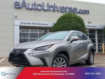 2021 Lexus NX 300 Memphis TN