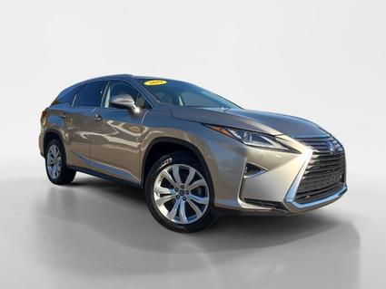 2019 Lexus RX 450hL Knoxville TN