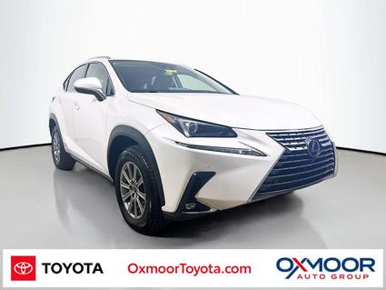 2021 Lexus NX 300h Louisville KY