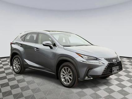 2021 Lexus NX 300h Chantilly VA
