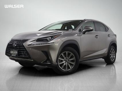 2020 Lexus NX 300h Burnsville MN
