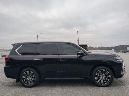 2020 Lexus LX 570 Winder GA