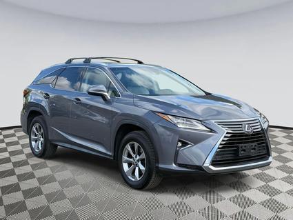 2018 Lexus RX 350L Chantilly VA