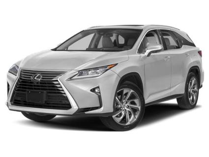 2018 Lexus RX 350L Saint Paul MN