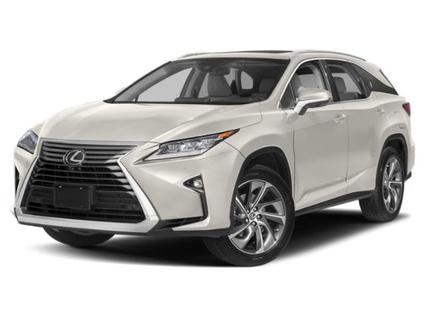 2018 Lexus RX 350L Minneapolis MN