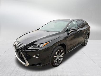 2018 Lexus RX 350L Minneapolis MN