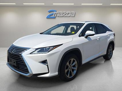 2019 Lexus RX 350L Loveland CO
