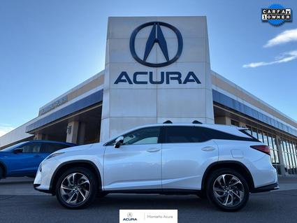 2019 Lexus RX 350L Albuquerque NM