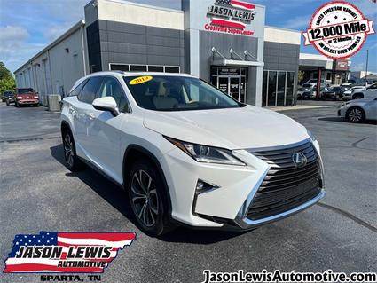 2019 Lexus RX 350L Sparta TN