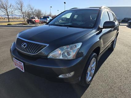 2005 Lexus RX 330 Idaho Falls ID