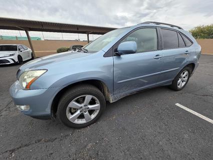 2004 Lexus RX 330 Phoenix AZ