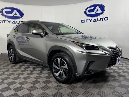 2020 Lexus NX 300 Memphis TN
