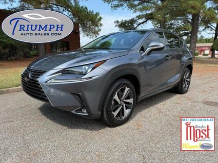 2021 Lexus NX 300 Memphis TN