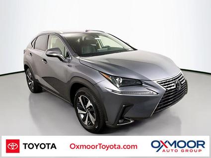 2020 Lexus NX 300 Louisville KY
