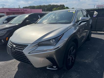 2020 Lexus NX 300 Chattanooga TN