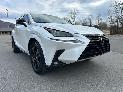 2020 Lexus NX 300 Big Stone Gap VA
