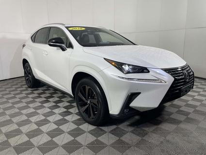 2020 Lexus NX 300 Pineville NC
