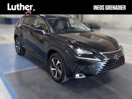 2020 Lexus NX 300 Minneapolis MN