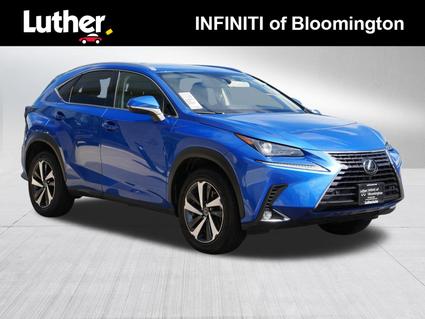 2020 Lexus NX 300 Minneapolis MN