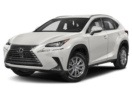 2020 Lexus NX 300 Spokane WA