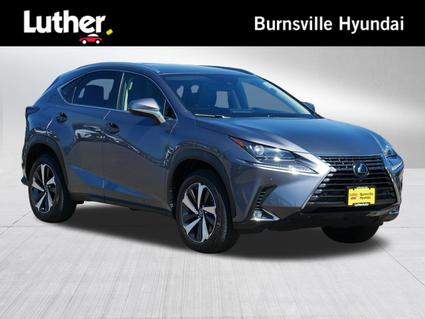 2021 Lexus NX 300 Burnsville MN