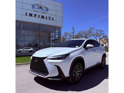 2024 Lexus NX 350 Boerne TX