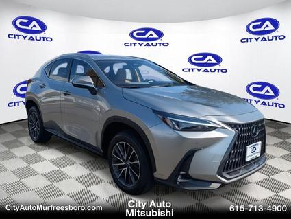 2022 Lexus NX 350 Murfreesboro TN
