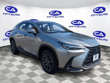 2022 Lexus NX 350 Murfreesboro TN