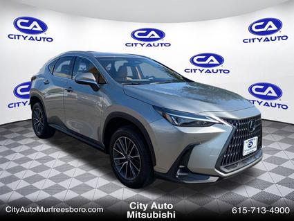 2022 Lexus NX 350 Murfreesboro TN