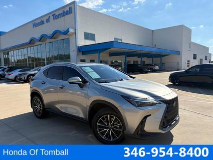 2022 Lexus NX 350 Tomball TX