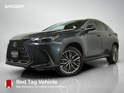 2022 Lexus NX 350 Minneapolis MN