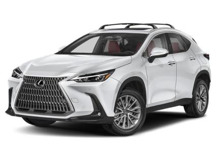 2024 Lexus NX 350 Coeur d'Alene ID