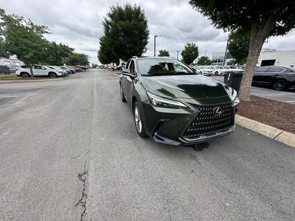 2022 Lexus NX 350 Murfreesboro TN