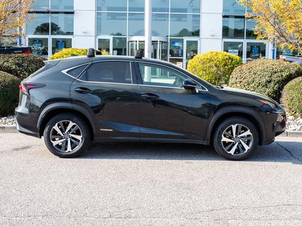2020 Lexus NX 300h Virginia Beach VA